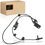 Sensor, Raddrehzahl Vorderachse links Frankberg 5481FB0031241