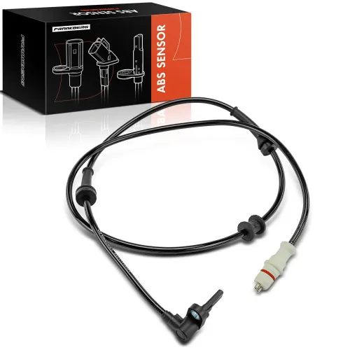 Sensor, Raddrehzahl Vorderachse links Frankberg 5481FB0031247 Bild Sensor, Raddrehzahl Vorderachse links Frankberg 5481FB0031247