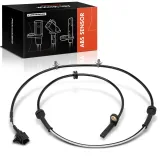 Sensor, Raddrehzahl Vorderachse beidseitig Frankberg 5481FB0031271