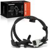 Sensor, Raddrehzahl Hinterachse links Frankberg 5481FB0031273