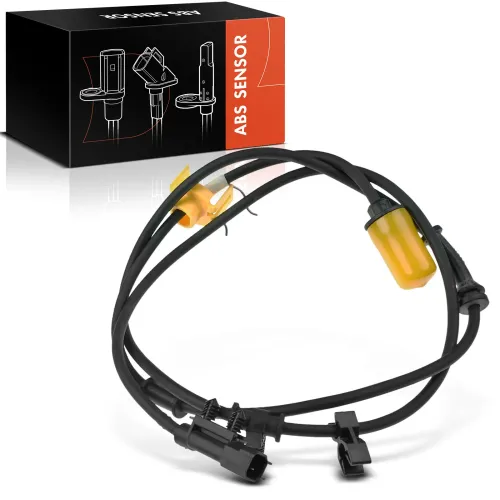 Sensor, Raddrehzahl Hinterachse beidseitig Frankberg 5481FB0031274 Bild Sensor, Raddrehzahl Hinterachse beidseitig Frankberg 5481FB0031274