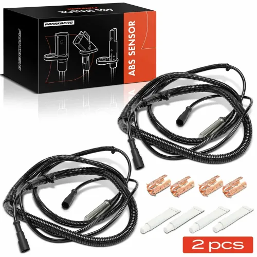 Sensor, Raddrehzahl Hinterachse beidseitig Frankberg 5481FB0031280 Bild Sensor, Raddrehzahl Hinterachse beidseitig Frankberg 5481FB0031280