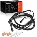 Sensor, Raddrehzahl Hinterachse beidseitig Frankberg 5481FB0031281