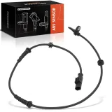 Sensor, Raddrehzahl Hinterachse beidseitig Frankberg 5481FB0031286