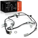 Sensor, Raddrehzahl Vorderachse rechts Frankberg 5481FB0031308