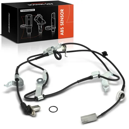 Sensor, Raddrehzahl Vorderachse rechts Frankberg 5481FB0031308 Bild Sensor, Raddrehzahl Vorderachse rechts Frankberg 5481FB0031308