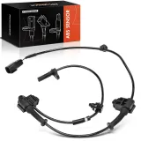 Sensor, Raddrehzahl Vorderachse beidseitig Frankberg 5481FB0031312