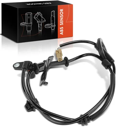 Sensor, Raddrehzahl Hinterachse links Frankberg 5481FB0031317 Bild Sensor, Raddrehzahl Hinterachse links Frankberg 5481FB0031317