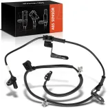 Sensor, Raddrehzahl Vorderachse links Frankberg 5481FB0031318