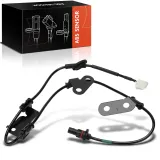 Sensor, Raddrehzahl Hinterachse links Frankberg 5481FB0031324