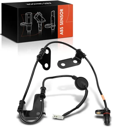 Sensor, Raddrehzahl Hinterachse rechts Frankberg 5481FB0031325 Bild Sensor, Raddrehzahl Hinterachse rechts Frankberg 5481FB0031325