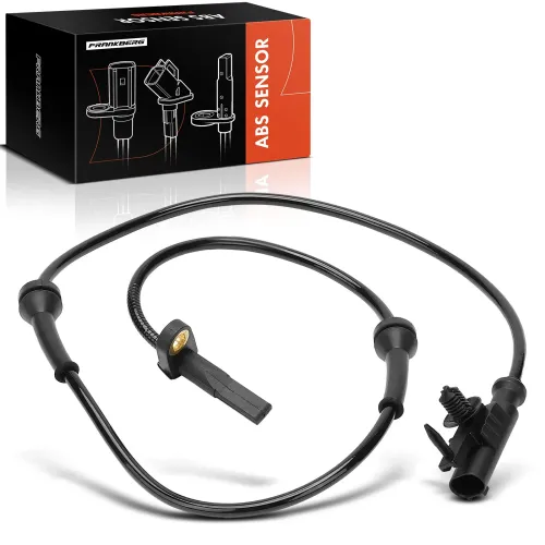 Sensor, Raddrehzahl Vorderachse rechts Frankberg 5481FB0031330 Bild Sensor, Raddrehzahl Vorderachse rechts Frankberg 5481FB0031330