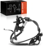 Sensor, Raddrehzahl Vorderachse links Frankberg 5481FB0031335