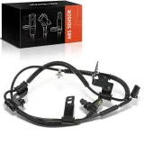 Sensor, Raddrehzahl Vorderachse rechts Frankberg 5481FB0031337