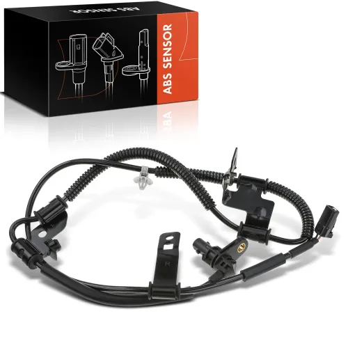 Sensor, Raddrehzahl Vorderachse rechts Frankberg 5481FB0031337 Bild Sensor, Raddrehzahl Vorderachse rechts Frankberg 5481FB0031337