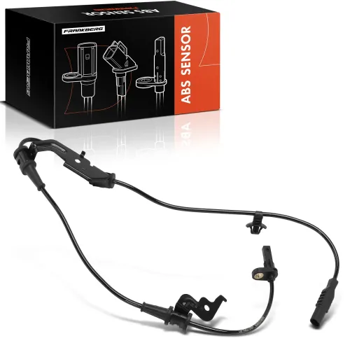 Sensor, Raddrehzahl Vorderachse rechts Frankberg 5481FB0031343 Bild Sensor, Raddrehzahl Vorderachse rechts Frankberg 5481FB0031343