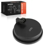 Sensor, Raddrehzahl hinten Frankberg 5481FB0031345