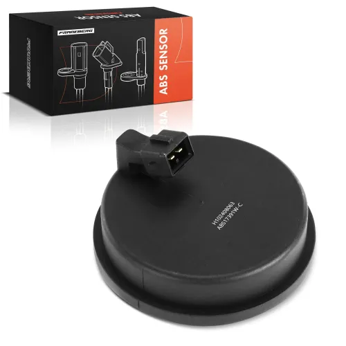 Sensor, Raddrehzahl hinten Frankberg 5481FB0031345 Bild Sensor, Raddrehzahl hinten Frankberg 5481FB0031345