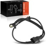 Sensor, Raddrehzahl Vorderachse beidseitig Frankberg 5481FB0031358