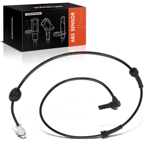 Sensor, Raddrehzahl Hinterachse rechts Frankberg 5481FB0031365 Bild Sensor, Raddrehzahl Hinterachse rechts Frankberg 5481FB0031365