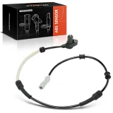 Sensor, Raddrehzahl Vorderachse beidseitig Frankberg 5481FB0031368