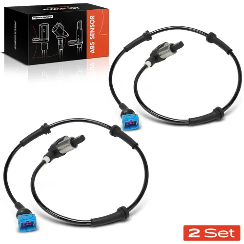 Sensor, Raddrehzahl Hinterachse beidseitig Frankberg 5481FB0031369 Bild Sensor, Raddrehzahl Hinterachse beidseitig Frankberg 5481FB0031369