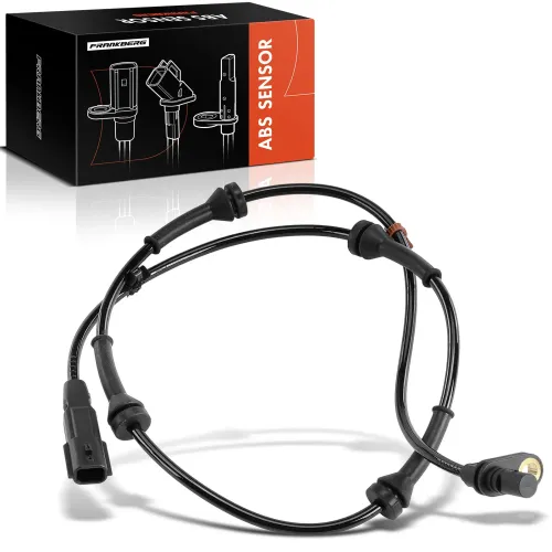 Sensor, Raddrehzahl Hinterachse beidseitig Frankberg 5481FB0031382 Bild Sensor, Raddrehzahl Hinterachse beidseitig Frankberg 5481FB0031382