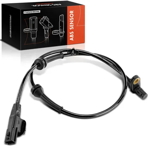 Sensor, Raddrehzahl Hinterachse rechts Frankberg 5481FB0031383 Bild Sensor, Raddrehzahl Hinterachse rechts Frankberg 5481FB0031383