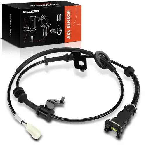 Sensor, Raddrehzahl Hinterachse links Frankberg 5481FB0031385 Bild Sensor, Raddrehzahl Hinterachse links Frankberg 5481FB0031385