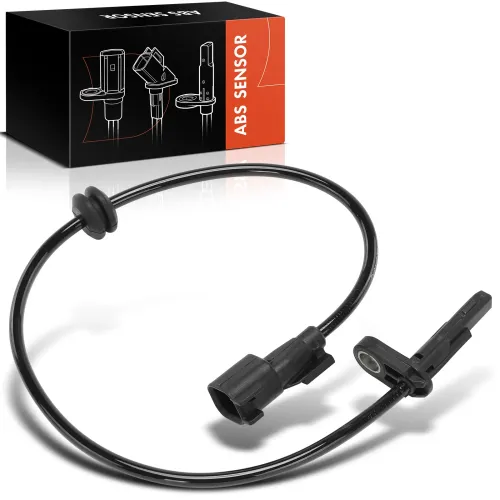 Sensor, Raddrehzahl Vorderachse links Frankberg 5481FB0031386 Bild Sensor, Raddrehzahl Vorderachse links Frankberg 5481FB0031386