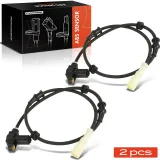 Sensor, Raddrehzahl Vorderachse beidseitig Frankberg 5481FB0031388