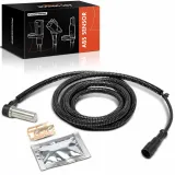 Sensor, Raddrehzahl Vorderachse beidseitig Frankberg 5481FB0031392