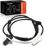 Sensor, Raddrehzahl Hinterachse beidseitig Frankberg 5481FB0031400