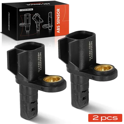 Sensor, Raddrehzahl Hinterachse beidseitig Frankberg 5481FB0031403 Bild Sensor, Raddrehzahl Hinterachse beidseitig Frankberg 5481FB0031403