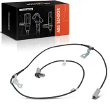 Sensor, Raddrehzahl Hinterachse links Frankberg 5481FB0031406