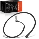 Sensor, Raddrehzahl Vorderachse beidseitig Frankberg 5481FB0031418