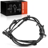 Sensor, Raddrehzahl Vorderachse beidseitig Frankberg 5481FB0031419