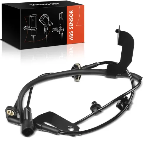 Sensor, Raddrehzahl Vorderachse rechts Frankberg 5481FB0031425 Bild Sensor, Raddrehzahl Vorderachse rechts Frankberg 5481FB0031425