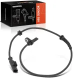 Sensor, Raddrehzahl Hinterachse beidseitig Frankberg 5481FB0031426