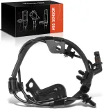 Sensor, Raddrehzahl Hinterachse links Frankberg 5481FB0031431