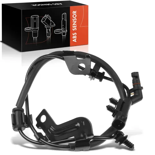 Sensor, Raddrehzahl Hinterachse links Frankberg 5481FB0031431 Bild Sensor, Raddrehzahl Hinterachse links Frankberg 5481FB0031431