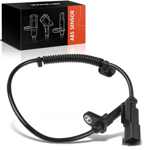 Sensor, Raddrehzahl Hinterachse beidseitig Frankberg 5481FB0031438 Bild Sensor, Raddrehzahl Hinterachse beidseitig Frankberg 5481FB0031438