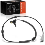 Sensor, Raddrehzahl Hinterachse rechts Frankberg 5481FB0031446