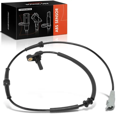 Sensor, Raddrehzahl Hinterachse rechts Frankberg 5481FB0031446 Bild Sensor, Raddrehzahl Hinterachse rechts Frankberg 5481FB0031446