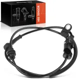 Sensor, Raddrehzahl Vorderachse beidseitig Frankberg 5481FB0031447