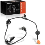 Sensor, Raddrehzahl Hinterachse rechts Frankberg 5481FB0031451