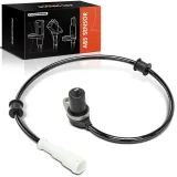 Sensor, Raddrehzahl Vorderachse beidseitig Frankberg 5481FB0031466