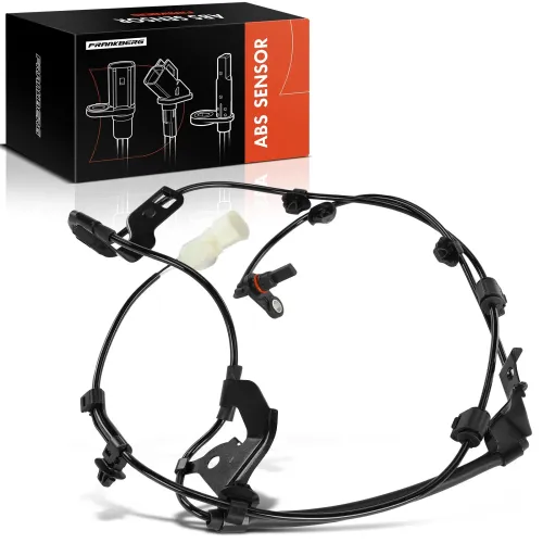 Sensor, Raddrehzahl Vorderachse links Frankberg 5481FB0031467 Bild Sensor, Raddrehzahl Vorderachse links Frankberg 5481FB0031467