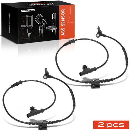 Sensor, Raddrehzahl Vorderachse beidseitig Frankberg 5481FB0031468 Bild Sensor, Raddrehzahl Vorderachse beidseitig Frankberg 5481FB0031468