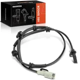 Sensor, Raddrehzahl Vorderachse beidseitig Frankberg 5481FB0031471